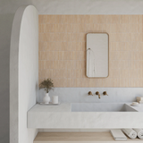 Sweet Bars Ceramic Matte Tile 4.6x4.6