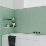 Sweet Bars Ceramic Matte Tile 5x10