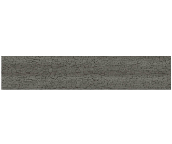 graphite Enso Porcelain Field Tile Matte 4x20