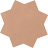 Kasbah Star Porcelain Matte 6.5x6.5