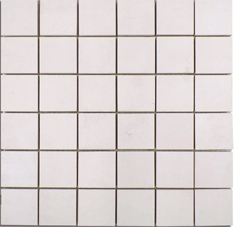 kadence blanco matte tile