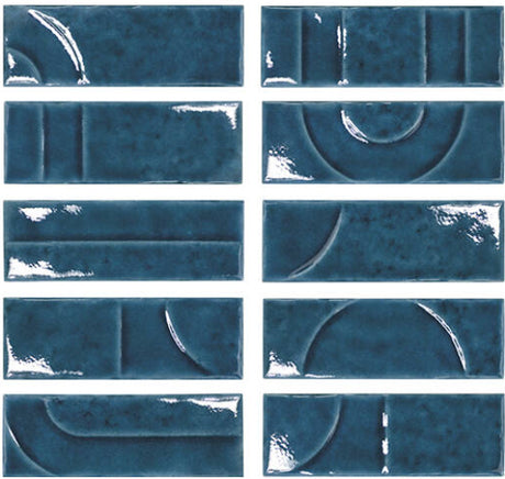 topaz wall tiles
