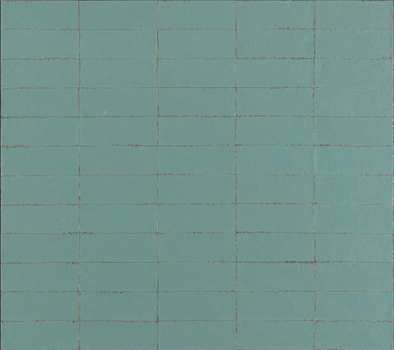 turchese glace 3x8 wall tiles