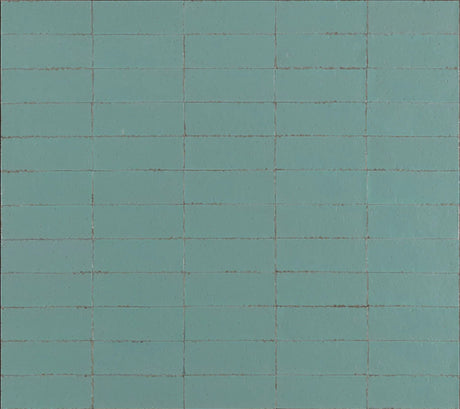 turchese glace 3x8 wall tiles