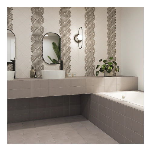 twister decorative wall tiles