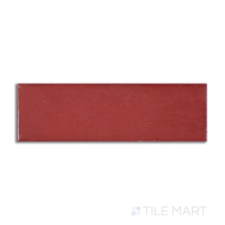 Village Field Tile Ceramic Tile Glossy 2.5x8
