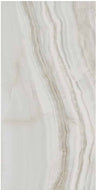 Wave Faccia Porcelain Slab Glossy single