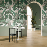 Linfa Ceramic Wood Look Tile 8x47