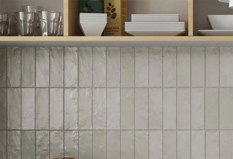 mallorca white backsplash tiles