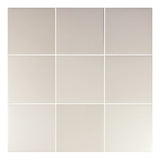 white square tiles