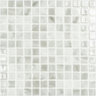 pearl river Nature Bright Squares Glass Mosaic