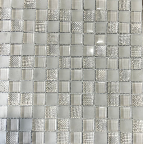 Fabrique 1X1 Mosaic tile square mosaic tile