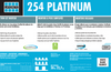 Thinset - 254 Platinum - 50 lb. Bag