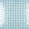 1"x1" Tender Squares Glass Mosaic