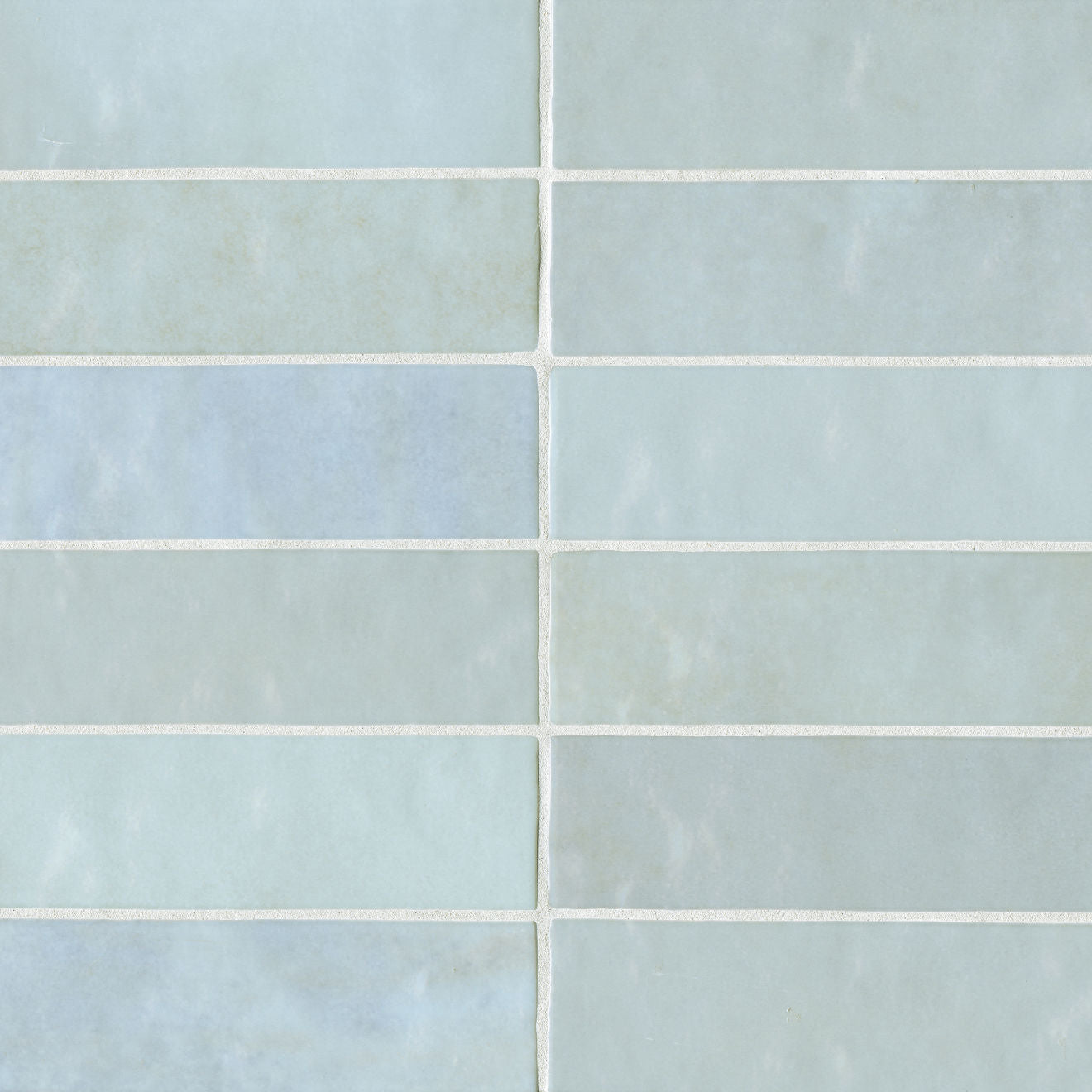 Cloe rectangle ceramic tile 2.5