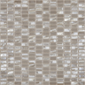 0.5"x1" Bijou Brick Glass Mosaic