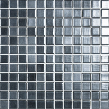 1"x1" Magic Squares Glass Mosaic