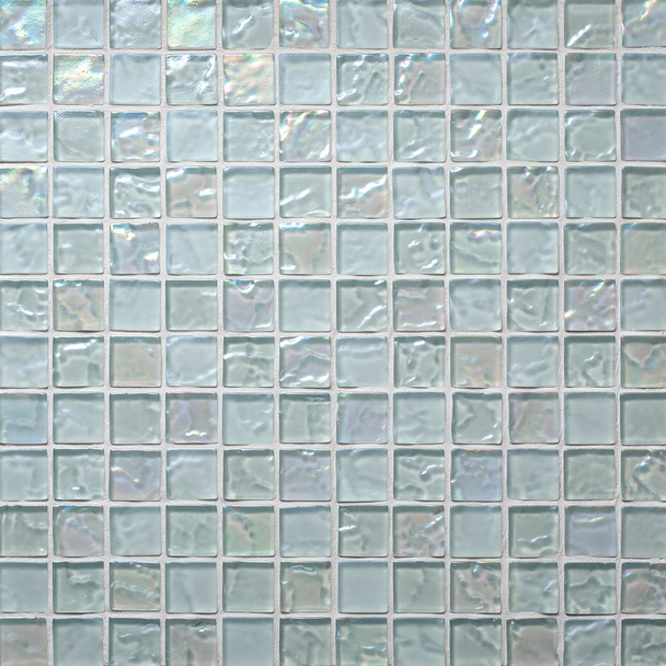 burning ice 1”x1” Straight Set Lava Glass Mosaic