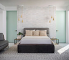 Dunes Profile Dimensional Wall Tile