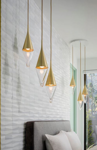 Dunes Profile Dimensional Wall Tile