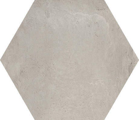 Domus Hexagonal 14x16 grigio