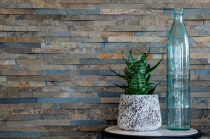 Rustic Split Face Dimensional Wall Tile