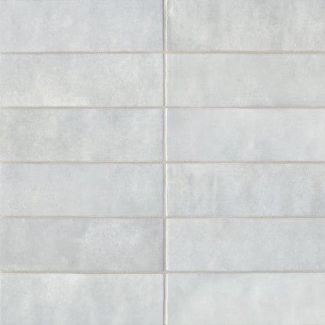 Cloe Rectangle Ceramic Tile 2.5"x8"