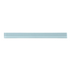 Flat Gloss Glass Trim Tile
