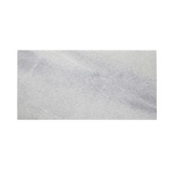 12"x24" Rectangle Honed Marble Field Tile