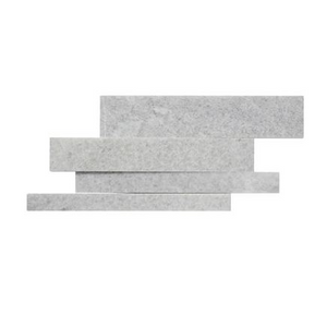 V Parallels Honed Dimensional Wall Tile
