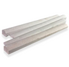 Crescent Profile Dimensional Wall Tile