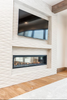 Dunes Profile Dimensional Wall Tile