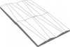 Dunes Profile Dimensional Wall Tile