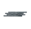 Crescent Mini Profile Dimensional Wall Tile