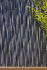 Crescent Profile Dimensional Wall Tile