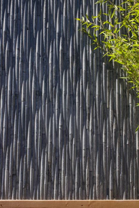Crescent Profile Dimensional Wall Tile