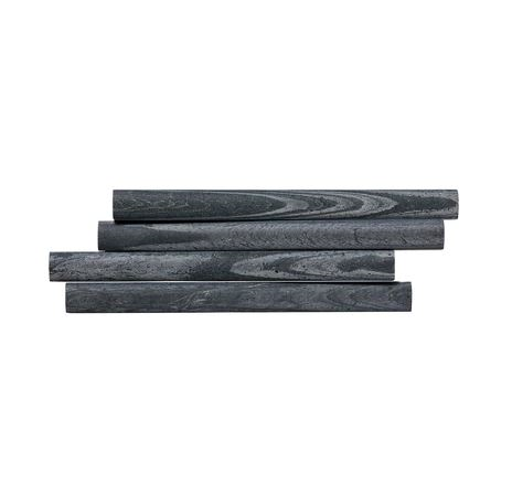 Crescent Profile Dimensional Wall Tile