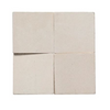 V Squares Honed Dimensional Wall Tile