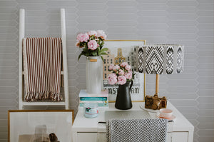 Florentia 2.4x12 Matte Porcelain Picket