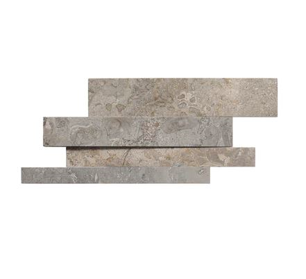 V Parallels Honed Dimensional Wall Tile