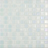 1"x1" Fusion Squares Glass Mosaic white fusion tile
